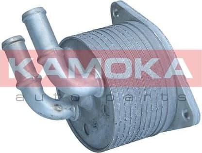 Oil Cooler, engine oil 7730133 - image 2