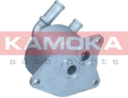 Oil Cooler, engine oil 7730133 - image 3