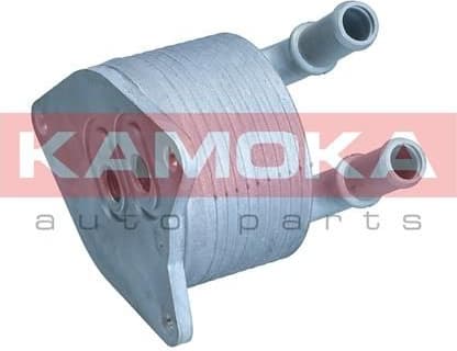 Oil Cooler, engine oil 7730133 - image 4