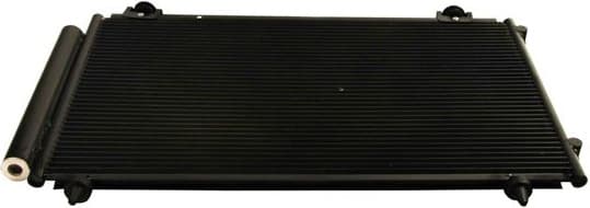 Condenser, air conditioning AC864653 - image 2