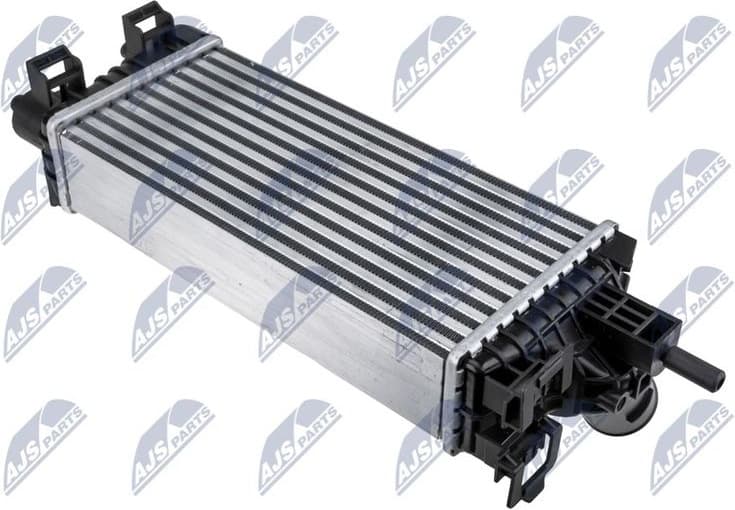 Charge Air Cooler CNG-FR-016 - image 2