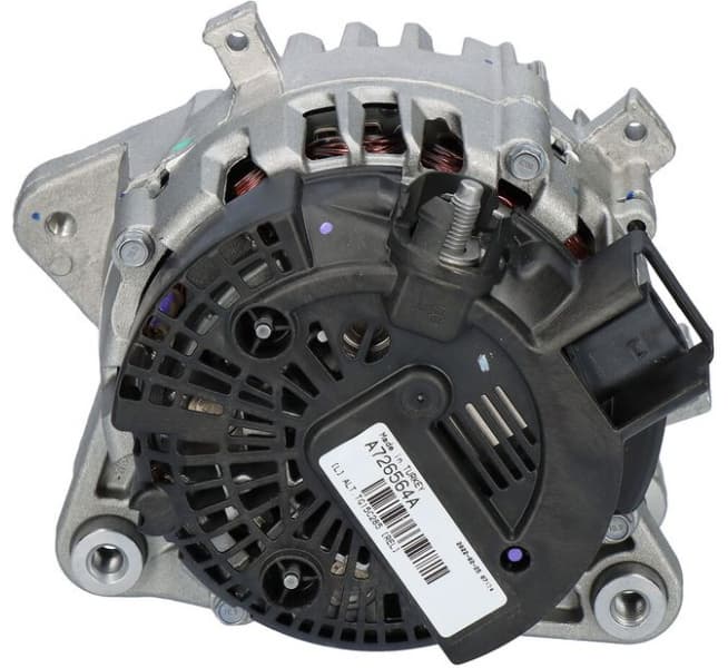Alternator VALEO CORE-FLEX 200385 - image 3