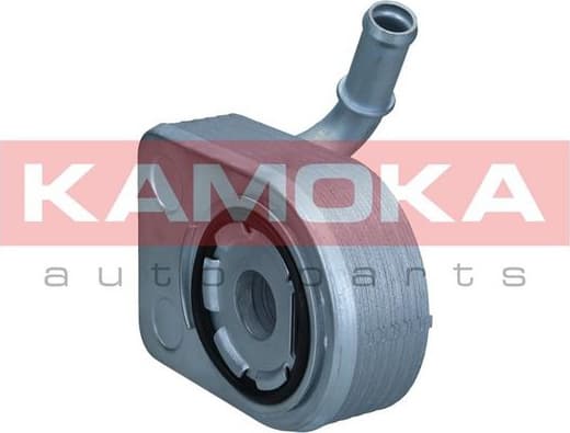 Oil Cooler, engine oil 7730105 - image 2