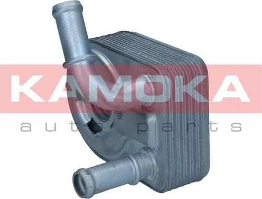 Oil Cooler, engine oil 7730105 - image 4