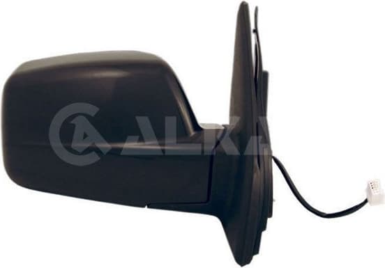 Exterior Mirror 9028563