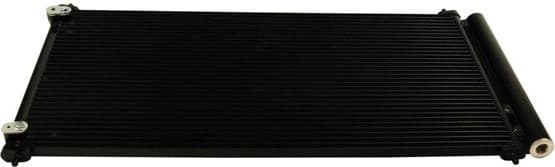 Condenser, air conditioning AC844983