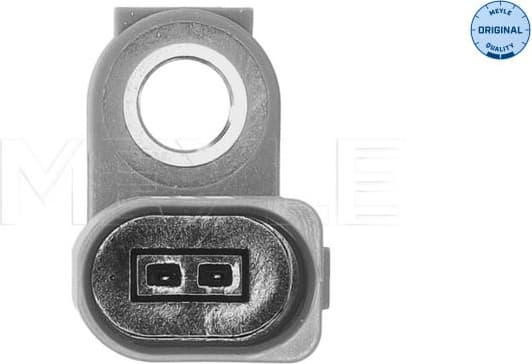 Sensor, wheel speed MEYLE-ORIGINAL: True to OE. 114 899 0029