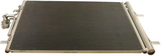 Condenser, air conditioning AC832707 - image 2