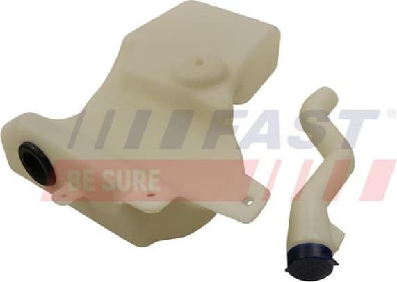 Washer Fluid Reservoir, window cleaning FT94962 - image 2
