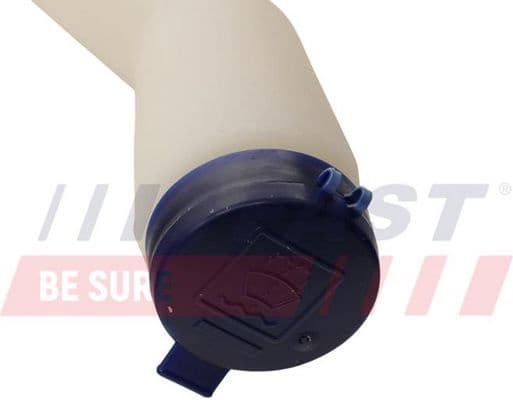 Washer Fluid Reservoir, window cleaning FT94962 - image 3