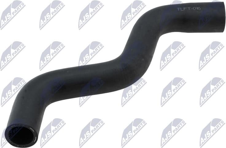 Radiator Hose CPP-FT-016