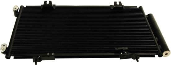 Condenser, air conditioning AC830107