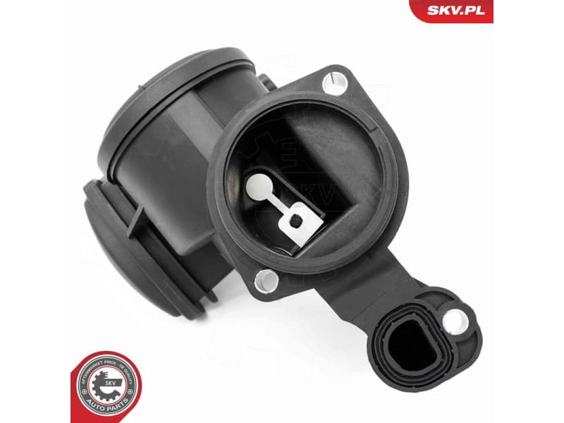 Oil Separator, crankcase ventilation 31SKV425 - image 4