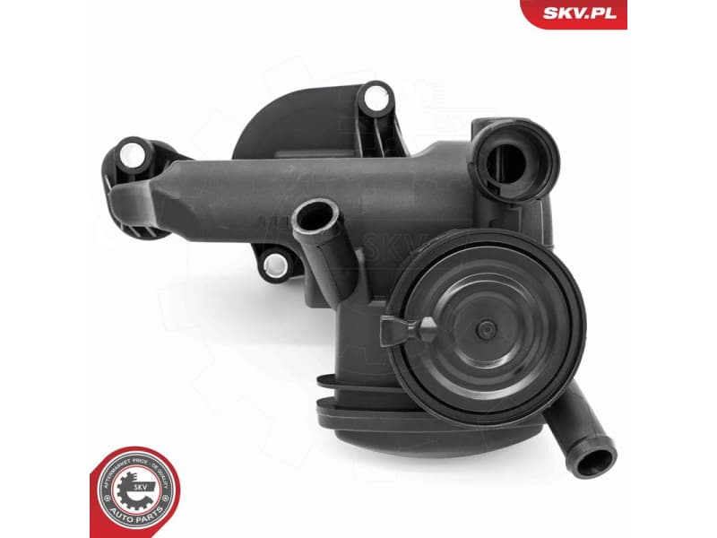 Oil Separator, crankcase ventilation 31SKV425 - image 5