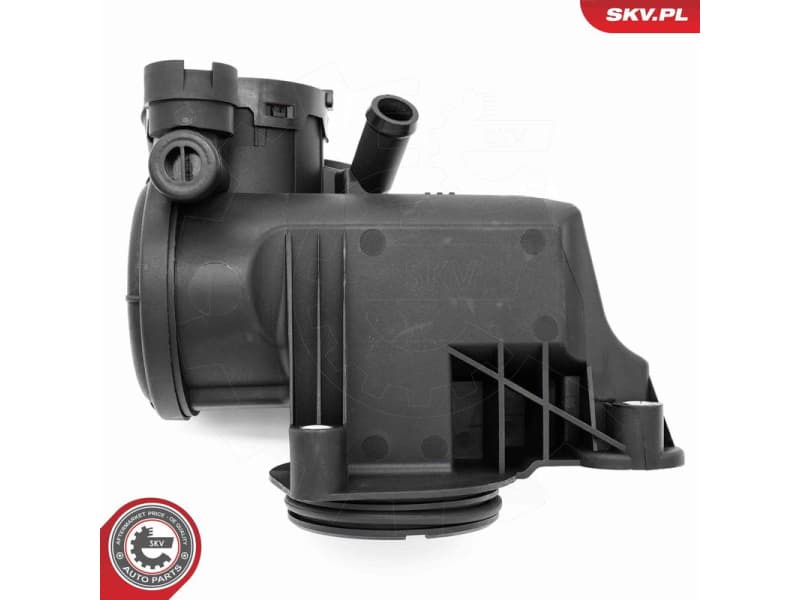 Oil Separator, crankcase ventilation 31SKV425 - image 8