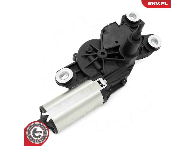 Wiper Motor 19SKV210 - image 2
