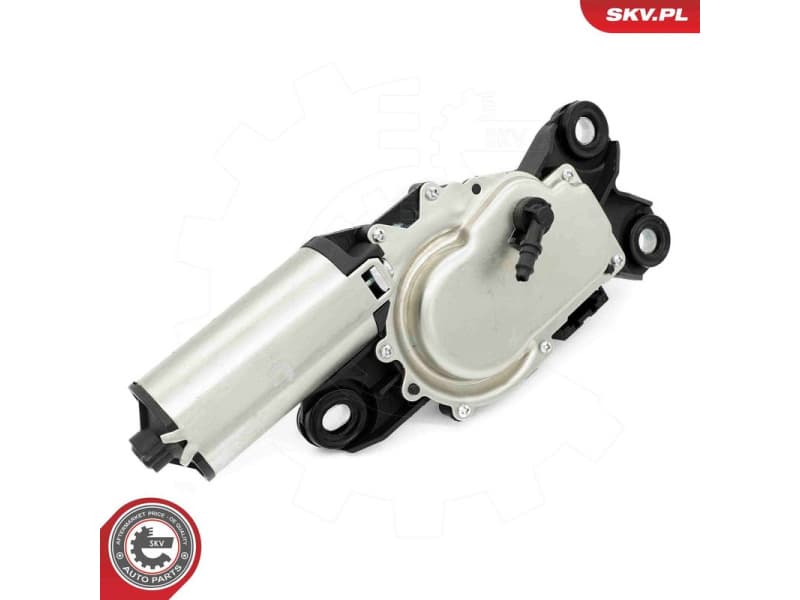 Wiper Motor 19SKV210 - image 3