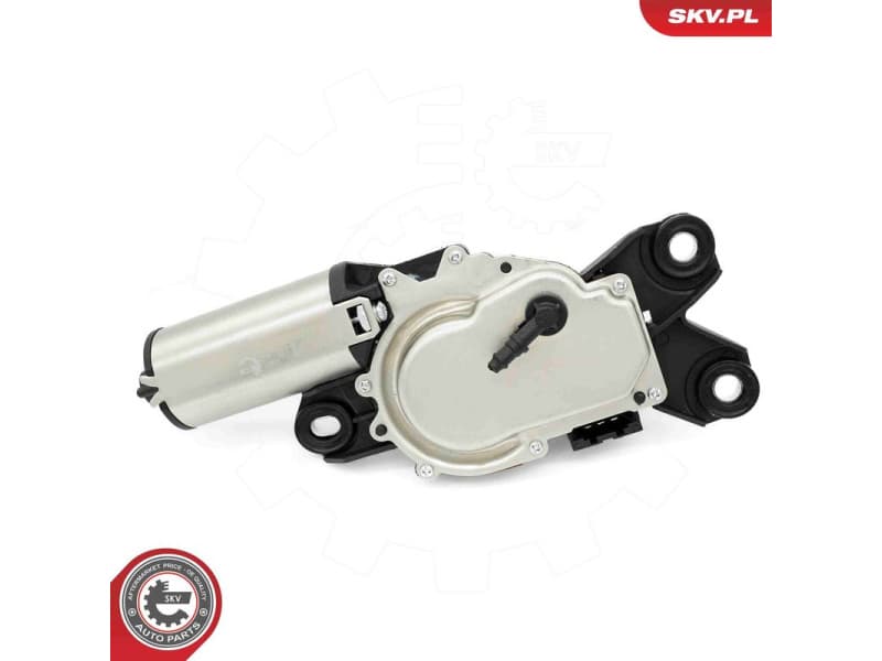 Wiper Motor 19SKV210 - image 4
