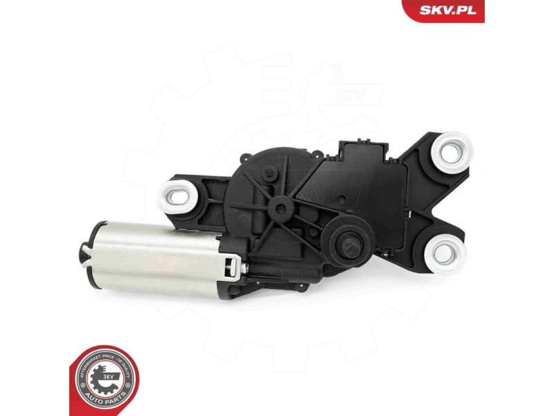 Wiper Motor 19SKV210 - image 5