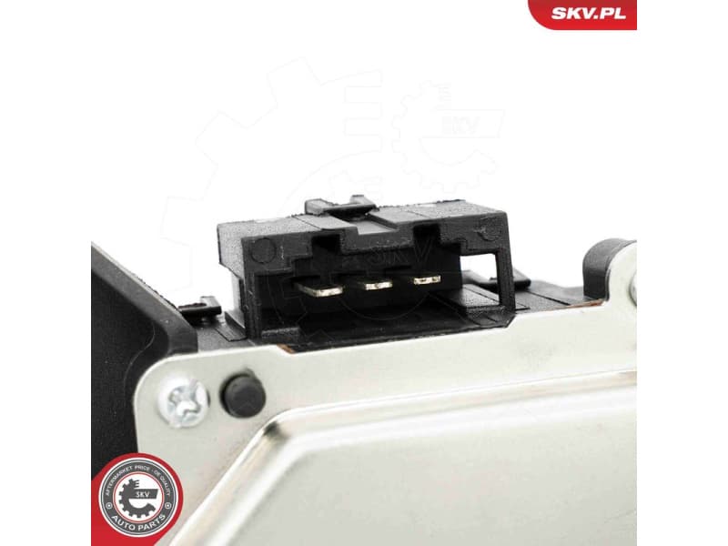 Wiper Motor 19SKV210 - image 6