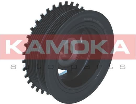 Belt Pulley, crankshaft RW071