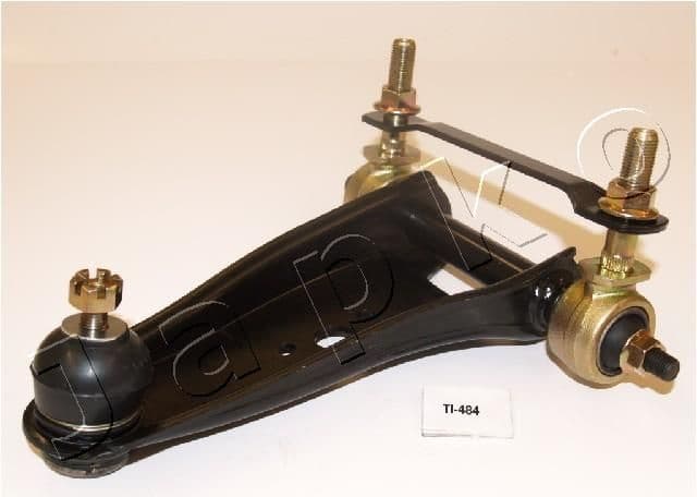 Control/Trailing Arm, wheel suspension 111484