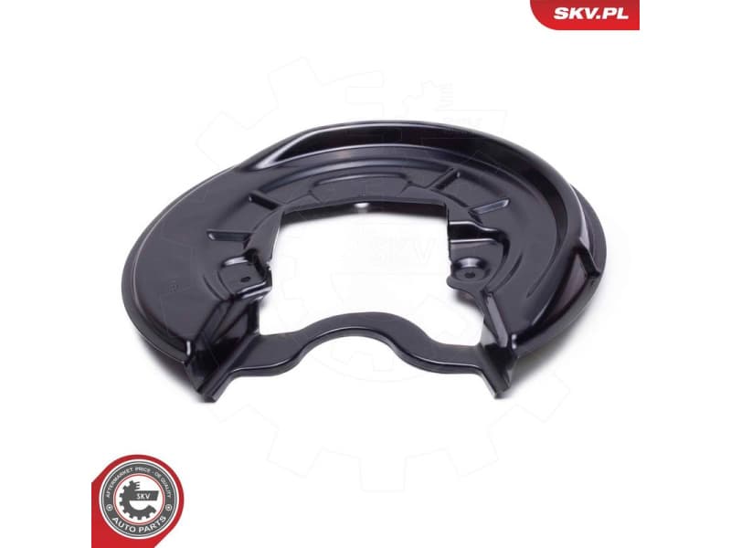 Splash Guard, brake disc 57SKV753 - image 2