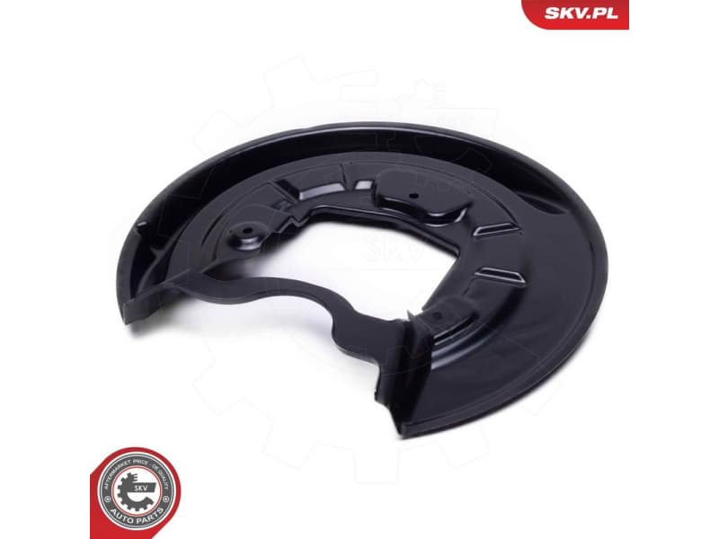 Splash Guard, brake disc 57SKV753 - image 3