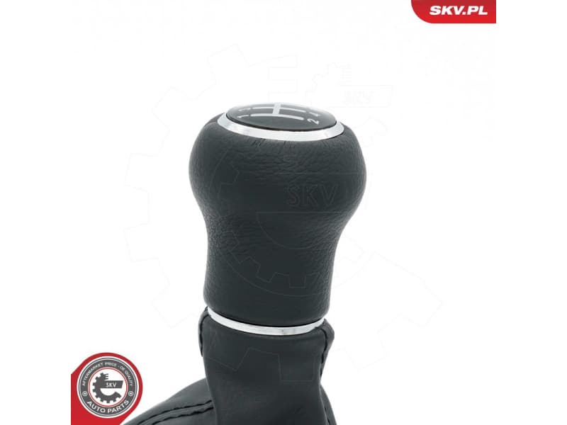 Gear Lever Knob 63SKV419 - image 5