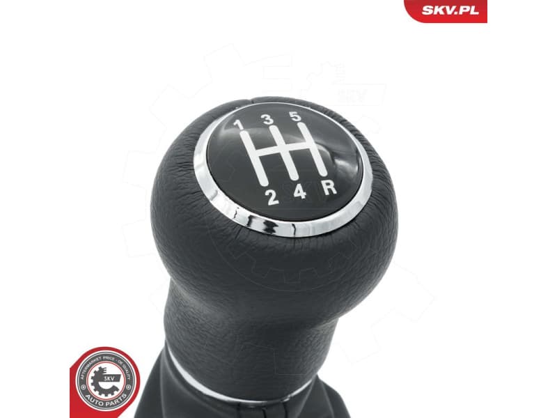 Gear Lever Knob 63SKV419 - image 9