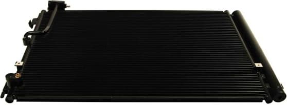 Condenser, air conditioning AC830198