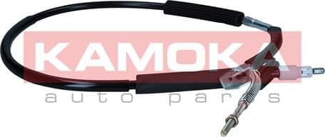 Cable Pull, parking brake 1190492