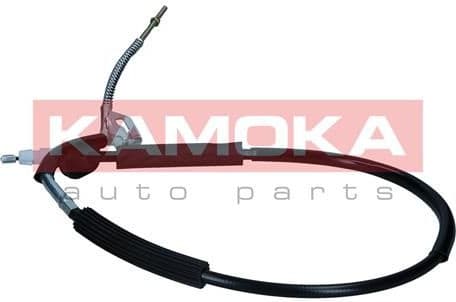 Cable Pull, parking brake 1190492 - image 3
