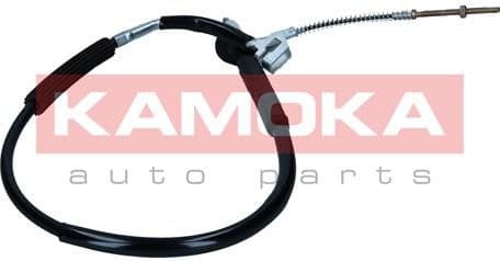 Cable Pull, parking brake 1190492 - image 4