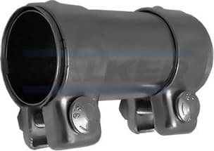 Pipe Connector, exhaust system 86142 - image 2