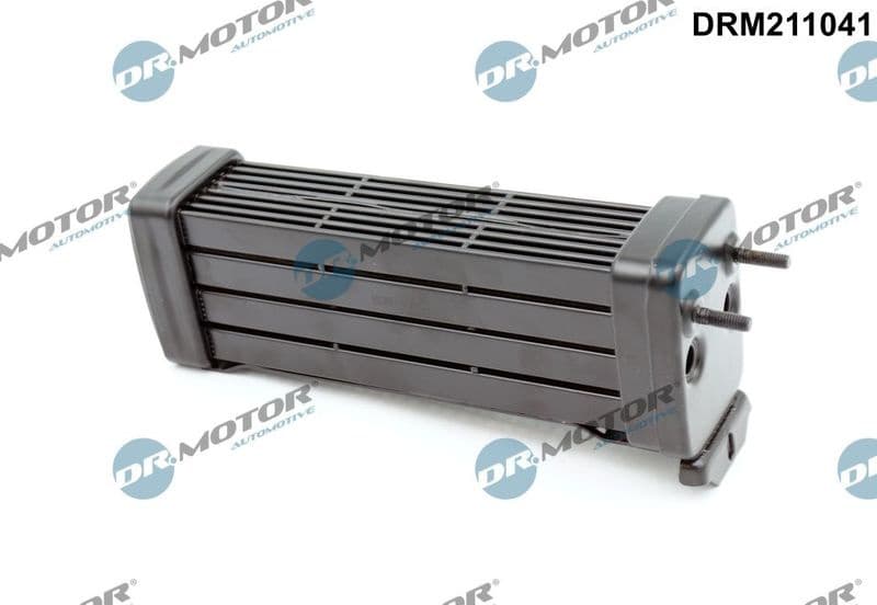 Oil Cooler, engine oil DRM211041