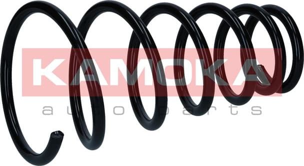 Coil spring 2120464 - image 2