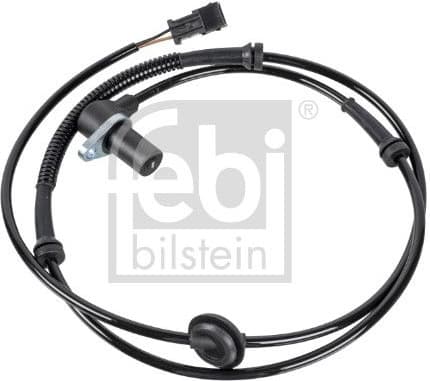 Sensor, wheel speed 193493