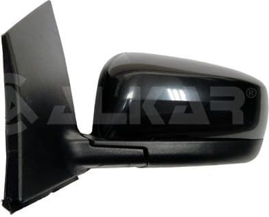 Exterior Mirror 6126161