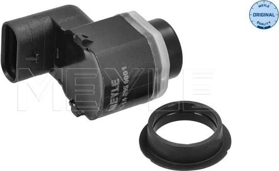 Sensor, park distance control MEYLE-ORIGINAL: True to OE. 16-14 895 0001
