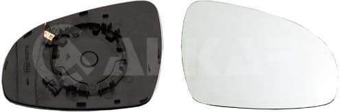 Mirror Glass, exterior mirror 6402677