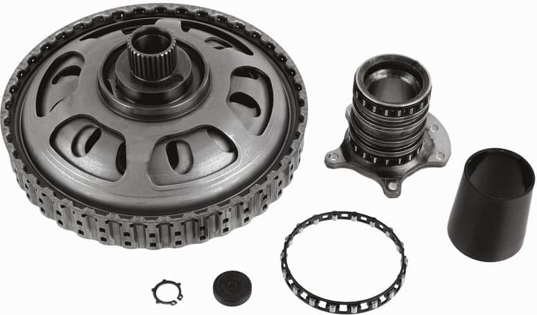 Clutch Kit DCT 3000 944 004