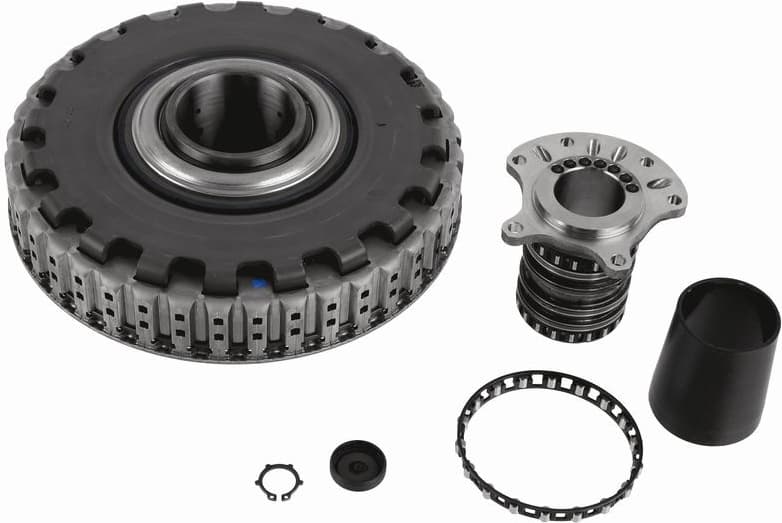 Clutch Kit DCT 3000 944 004 - image 2
