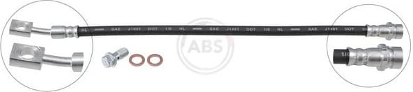 Brake Hose SL1444
