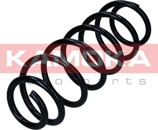 Suspension Spring 2110453 - image 4