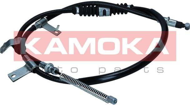 Cable Pull, parking brake 1190642