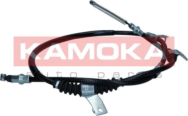 Cable Pull, parking brake 1190642 - image 3