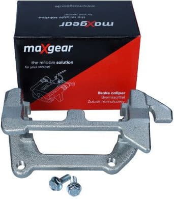 Bracket, brake caliper 82-0960 - image 2