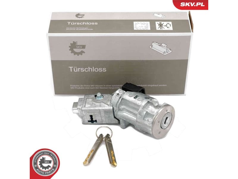 Steering Lock 65SKV227