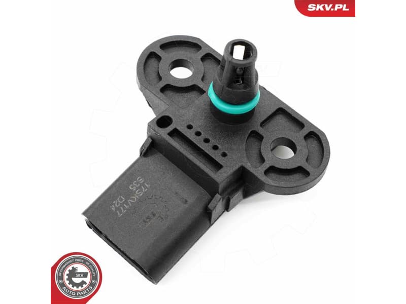 Sensor, intake manifold pressure 17SKV177 - image 2